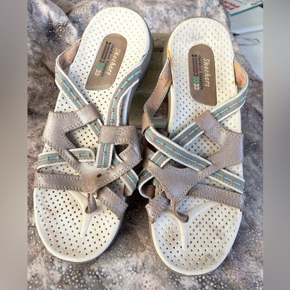 Comfy Sandals by Skechers - Picture 5 of 5